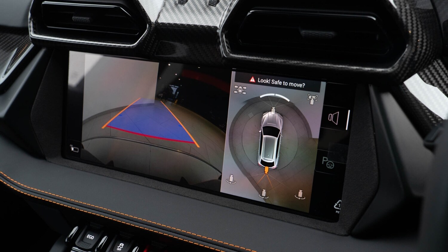 Used Lamborghini Urus 2025 for sale - 77640713: Photo 33