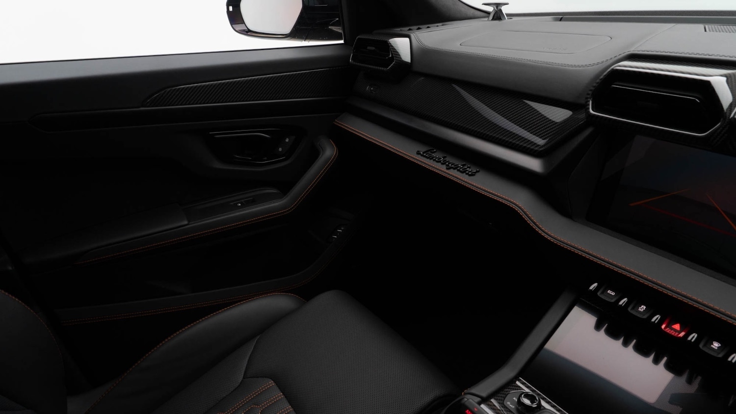 Used Lamborghini Urus 2025 for sale - 77640713: Photo 38