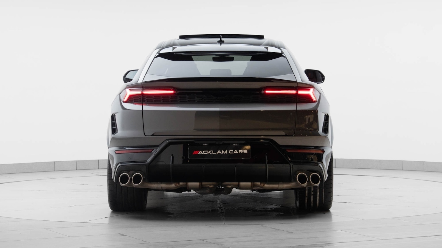 Used Lamborghini Urus 2025 for sale - 77640713: Photo 5