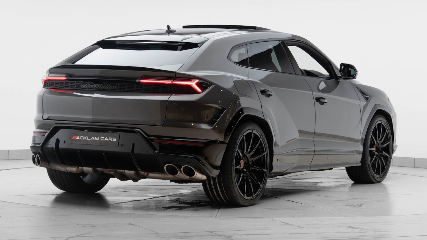 Used Lamborghini Urus 2025 for sale - 77640713: Photo 6