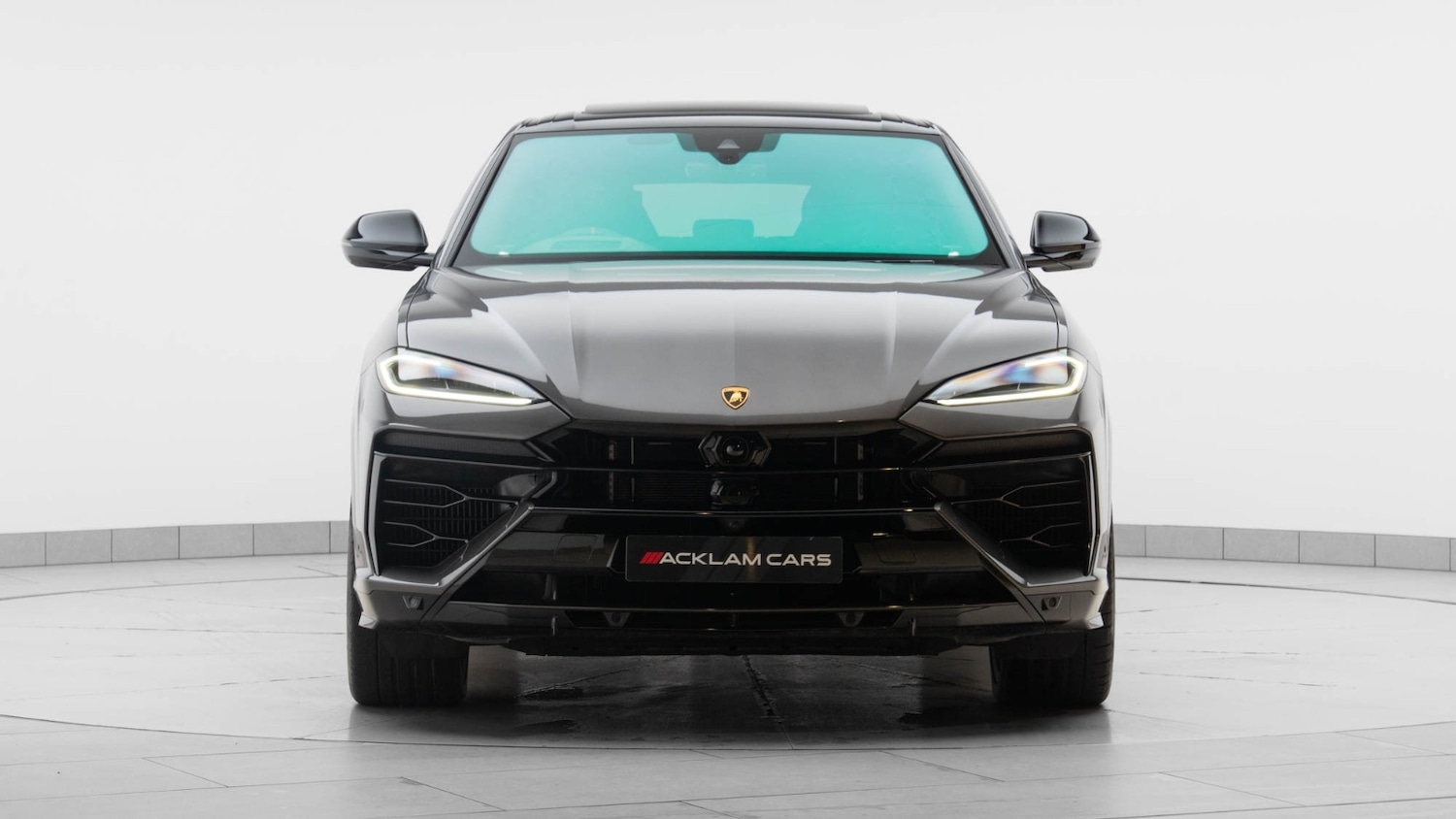 Used Lamborghini Urus 2025 for sale - 77640713: Photo 7