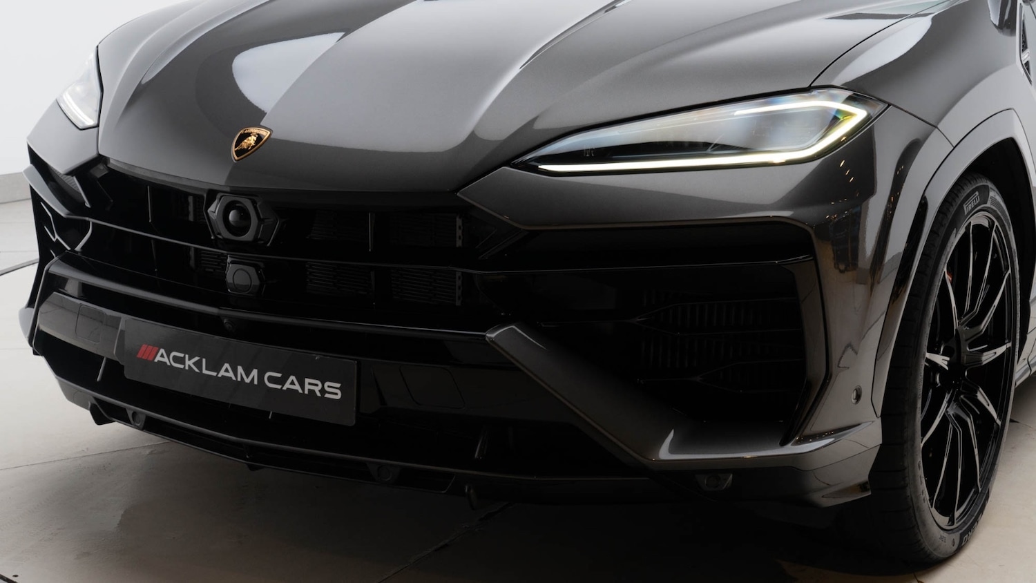 Used Lamborghini Urus 2025 for sale - 77640713: Photo 8