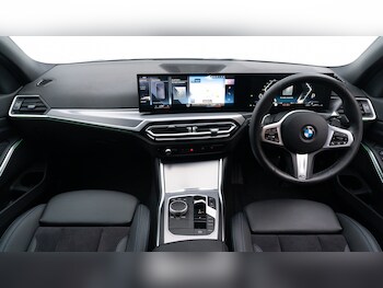 Used BMW 3 Series 2024 for sale - 75910591: Photo