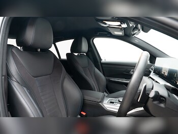 Used BMW 3 Series 2024 for sale - 75910591: Photo