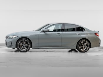 Used BMW 3 Series 2024 for sale - 75910591: Photo