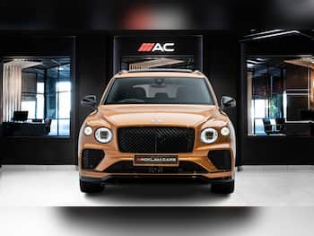 Used Bentley Bentayga 2024 for sale - 79852649: Photo