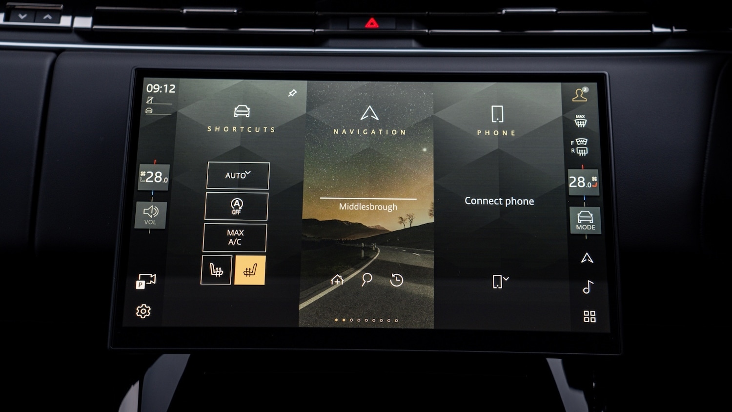 Used Land Rover Range Rover Sport 2025 for sale - 77111572: Photo 14