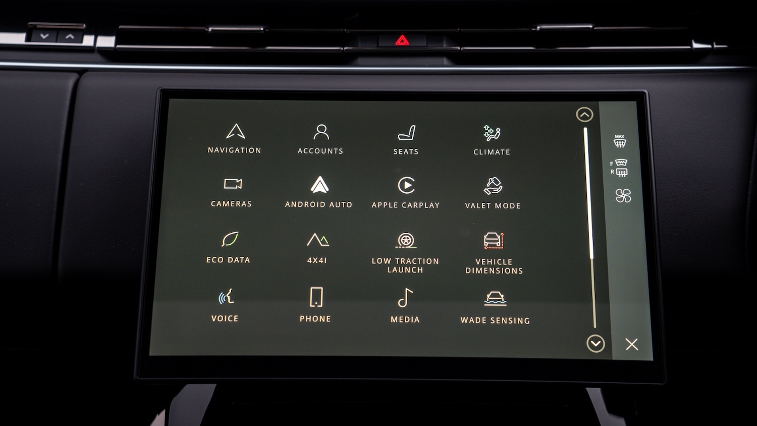 Used Land Rover Range Rover Sport 2025 for sale - 77111572: Photo 15