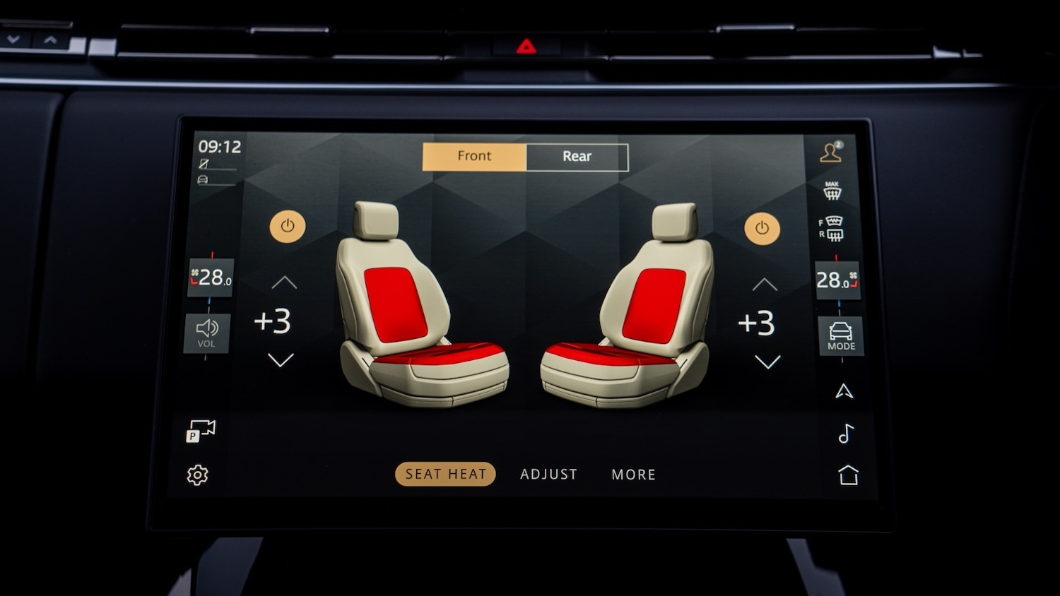 Used Land Rover Range Rover Sport 2025 for sale - 77111572: Photo 16