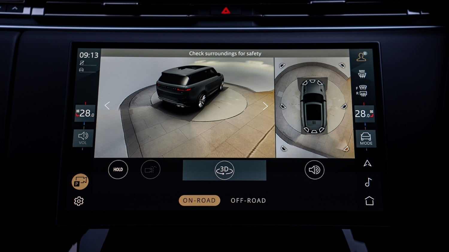 Used Land Rover Range Rover Sport 2025 for sale - 77111572: Photo 17