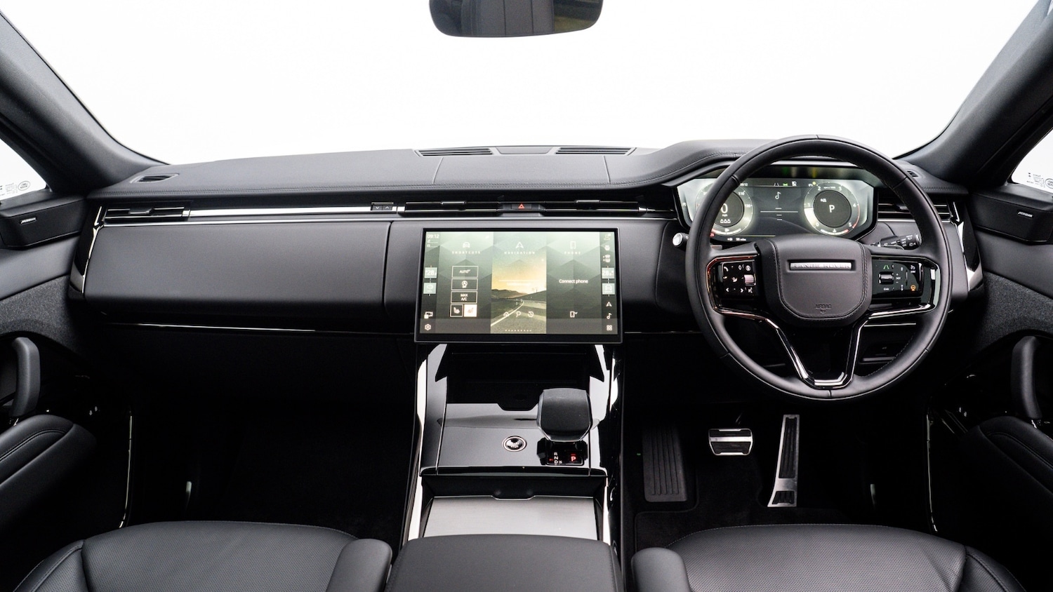 Used Land Rover Range Rover Sport 2025 for sale - 77111572: Photo 2