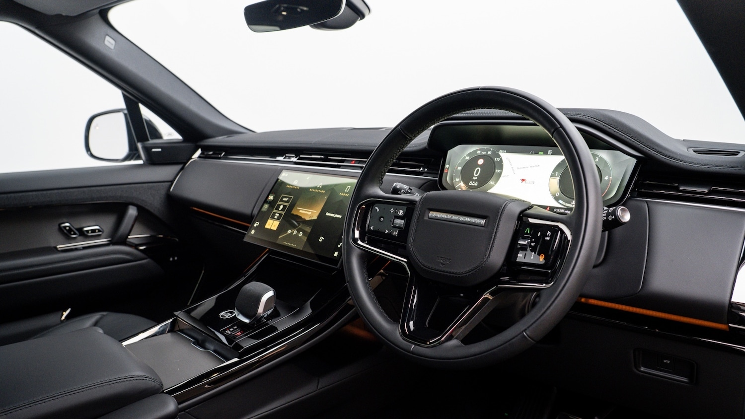 Used Land Rover Range Rover Sport 2025 for sale - 77111572: Photo 23