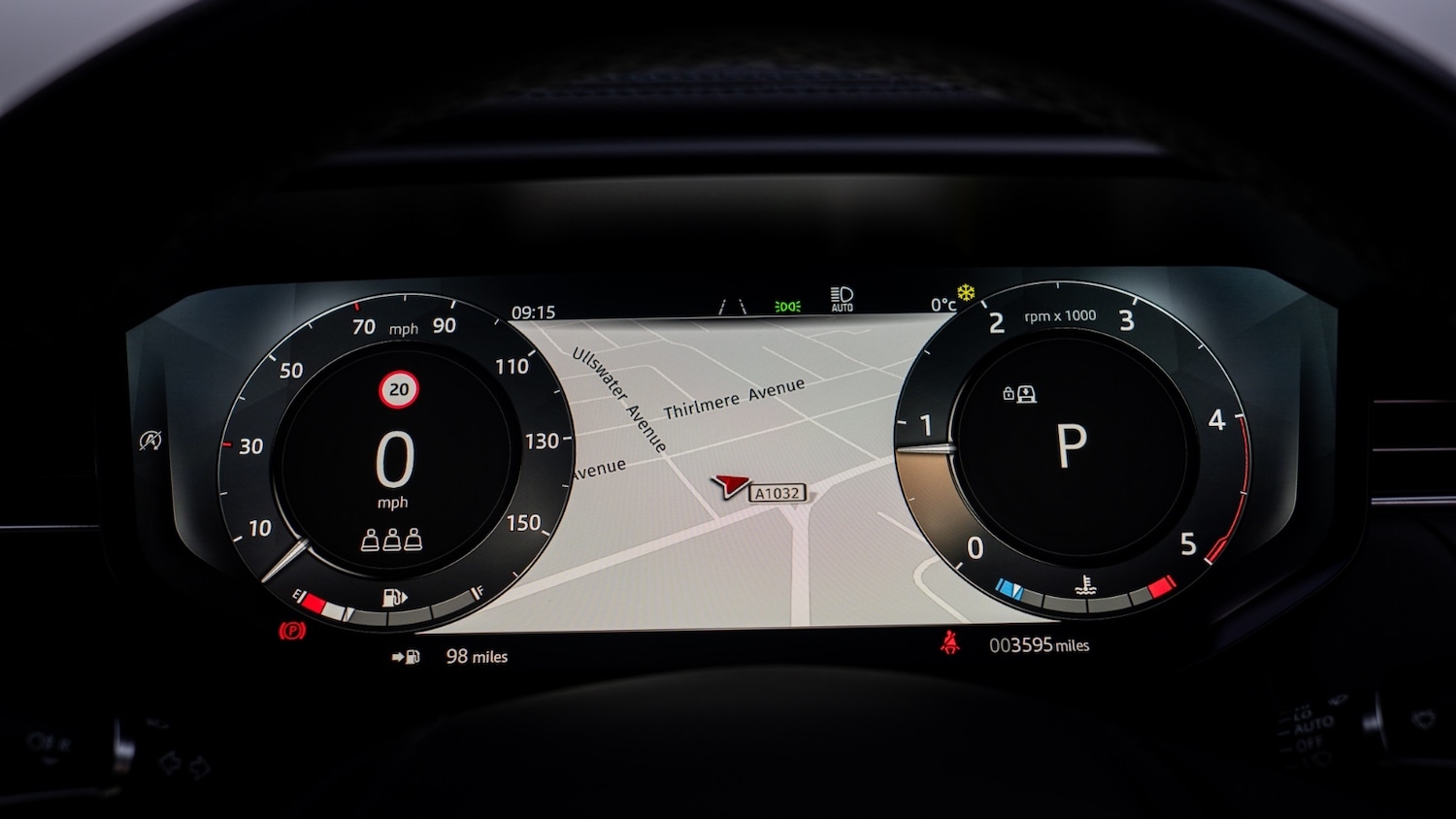 Used Land Rover Range Rover Sport 2025 for sale - 77111572: Photo 26