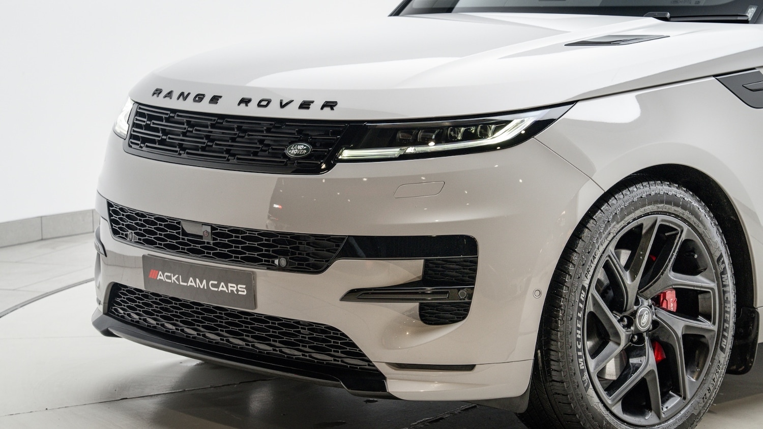 Used Land Rover Range Rover Sport 2025 for sale - 77111572: Photo 30