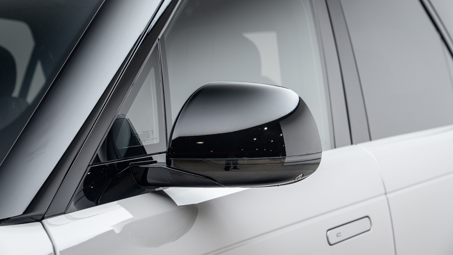 Used Land Rover Range Rover Sport 2025 for sale - 77111572: Photo 32