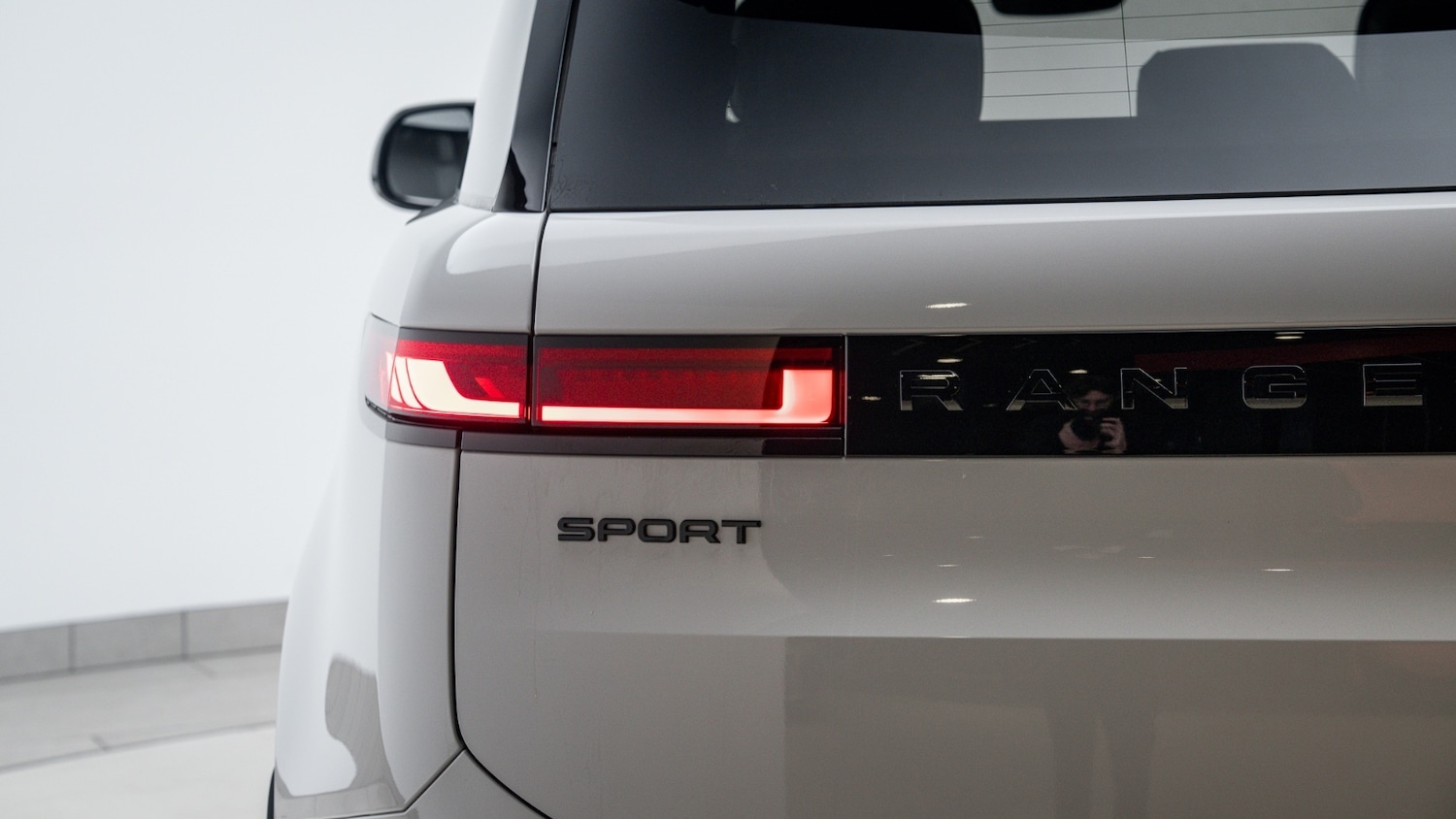 Used Land Rover Range Rover Sport 2025 for sale - 77111572: Photo 35