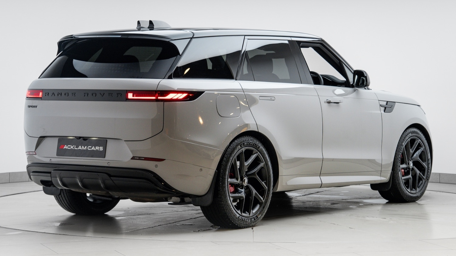 Used Land Rover Range Rover Sport 2025 for sale - 77111572: Photo 5