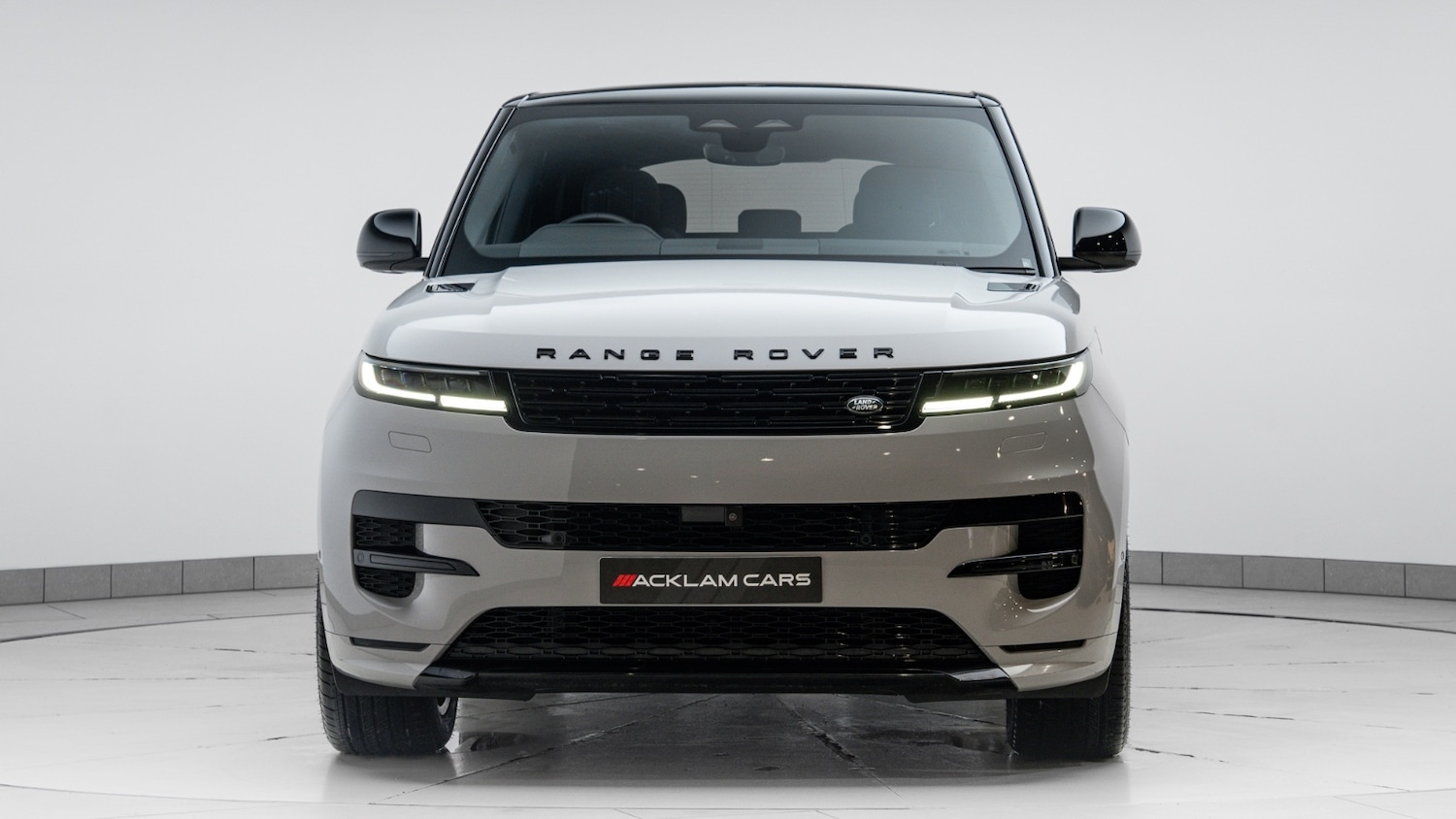 Used Land Rover Range Rover Sport 2025 for sale - 77111572: Photo 7