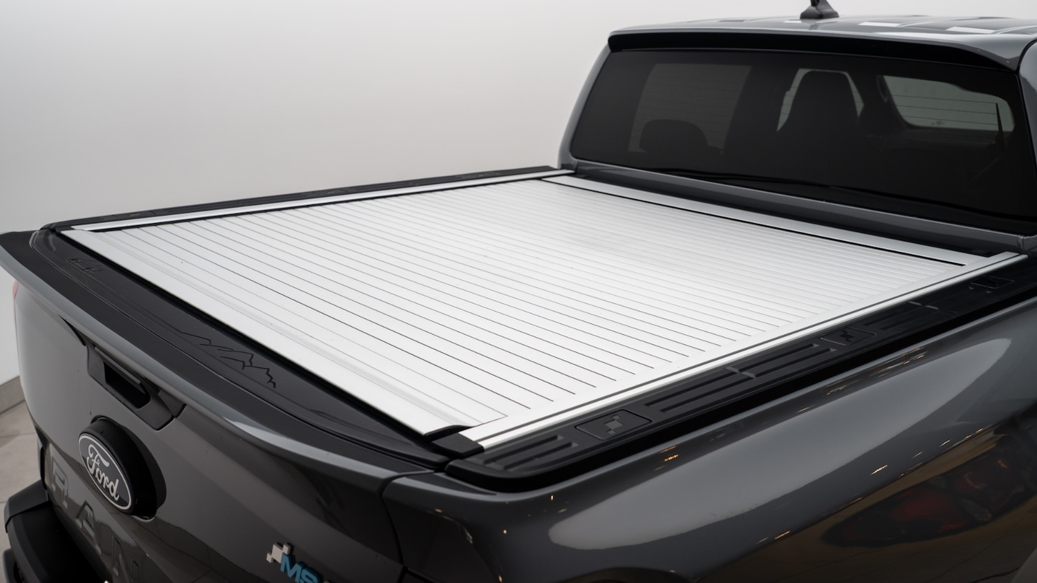 Used Ford Ranger 2025 for sale - 78108782: Photo 10