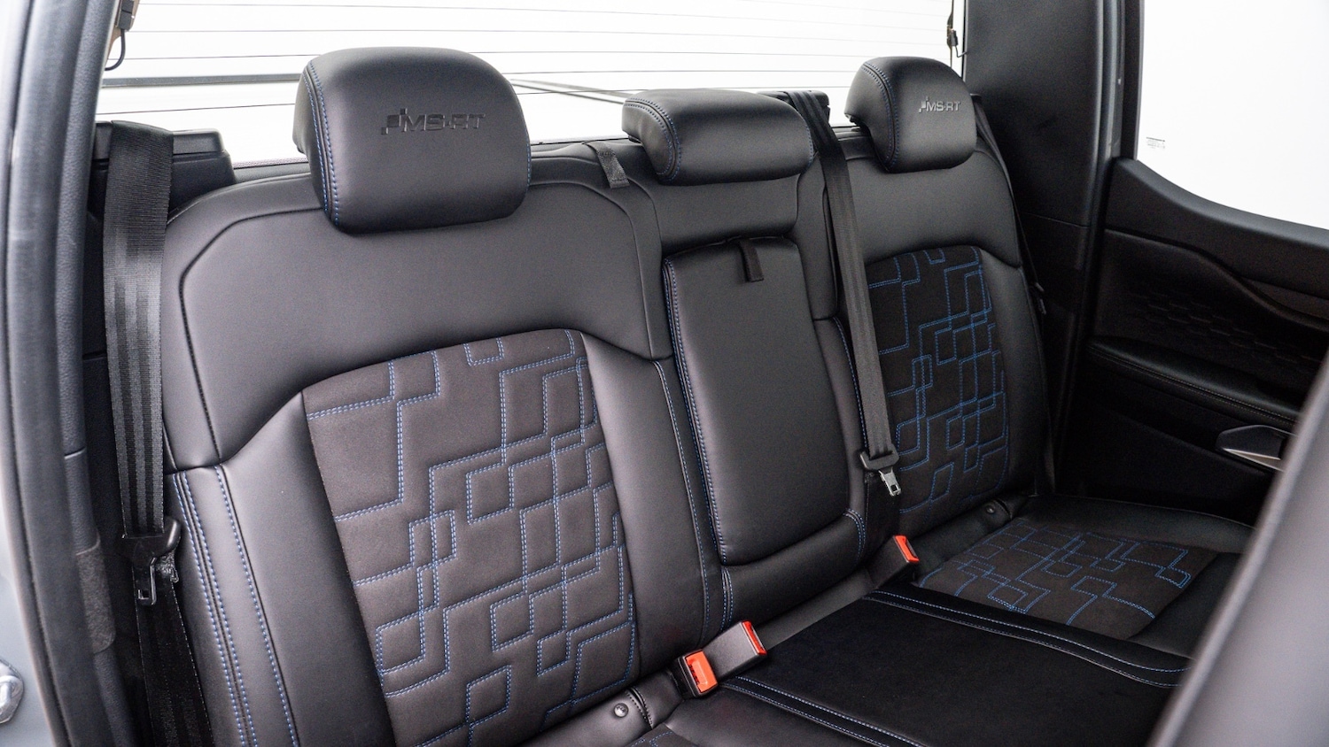 Used Ford Ranger 2025 for sale - 78108782: Photo 11