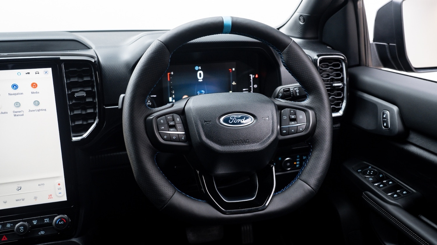 Used Ford Ranger 2025 for sale - 78108782: Photo 14