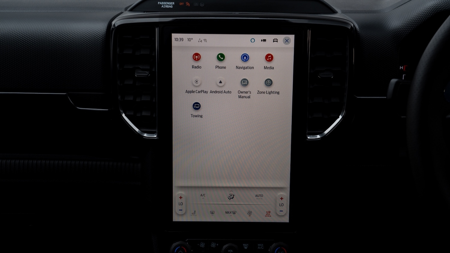 Used Ford Ranger 2025 for sale - 78108782: Photo 18