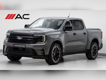 Used Ford Ranger 2025 for sale - 78108782: Photo