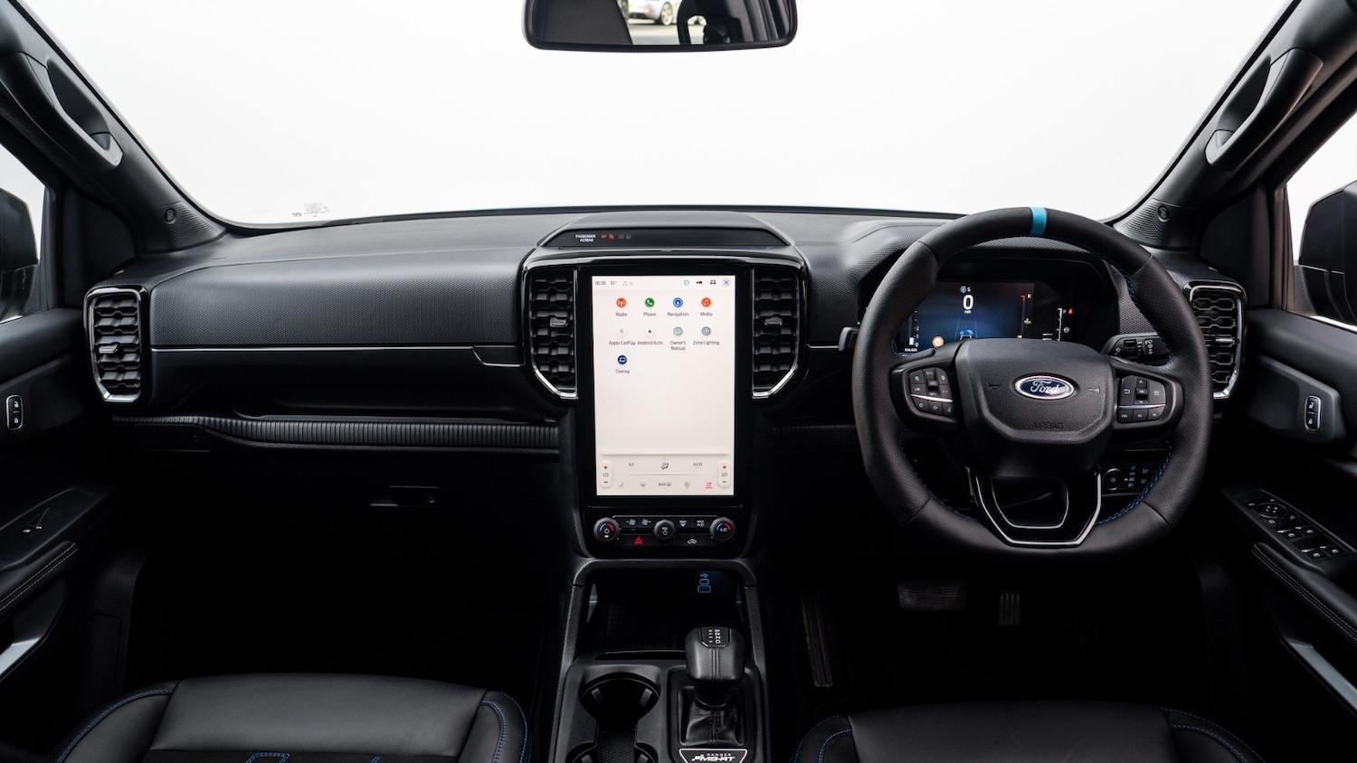 Used Ford Ranger 2025 for sale - 78108782: Photo 2