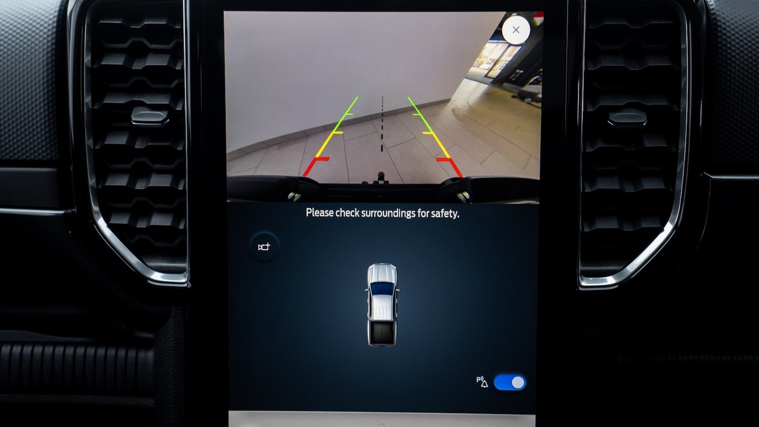 Used Ford Ranger 2025 for sale - 78108782: Photo 22