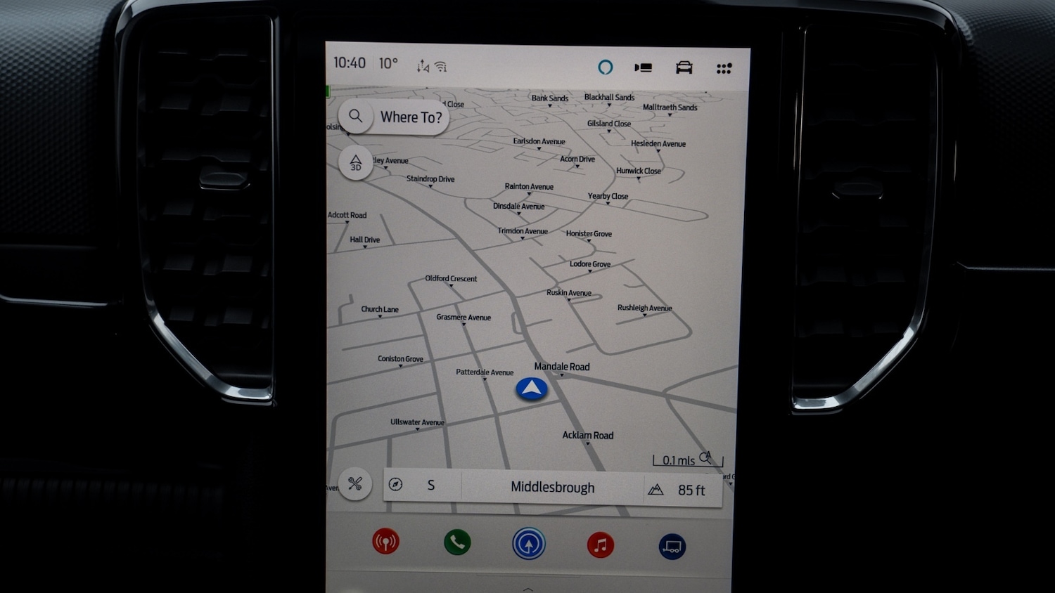 Used Ford Ranger 2025 for sale - 78108782: Photo 23