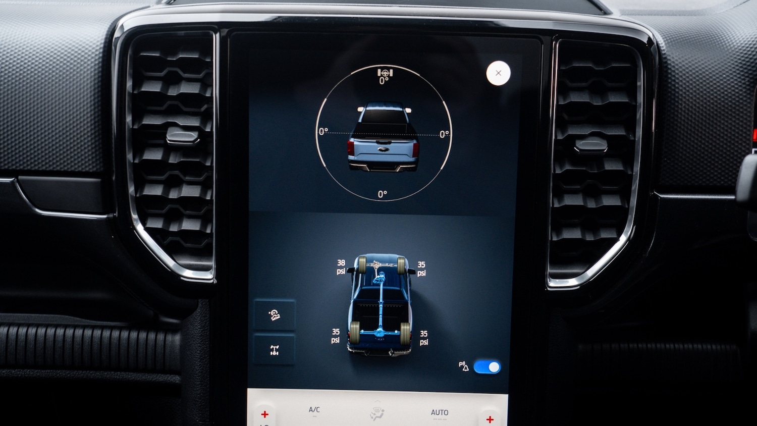 Used Ford Ranger 2025 for sale - 78108782: Photo 24