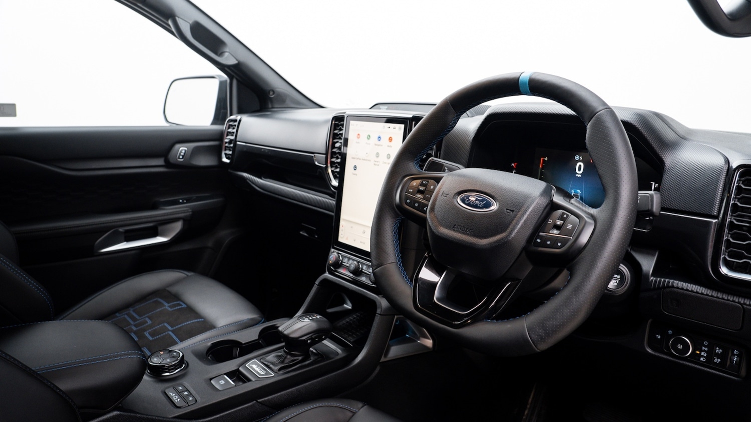 Used Ford Ranger 2025 for sale - 78108782: Photo 29