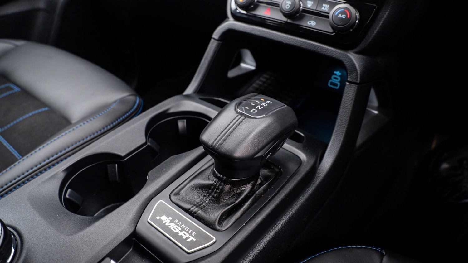 Used Ford Ranger 2025 for sale - 78108782: Photo 35