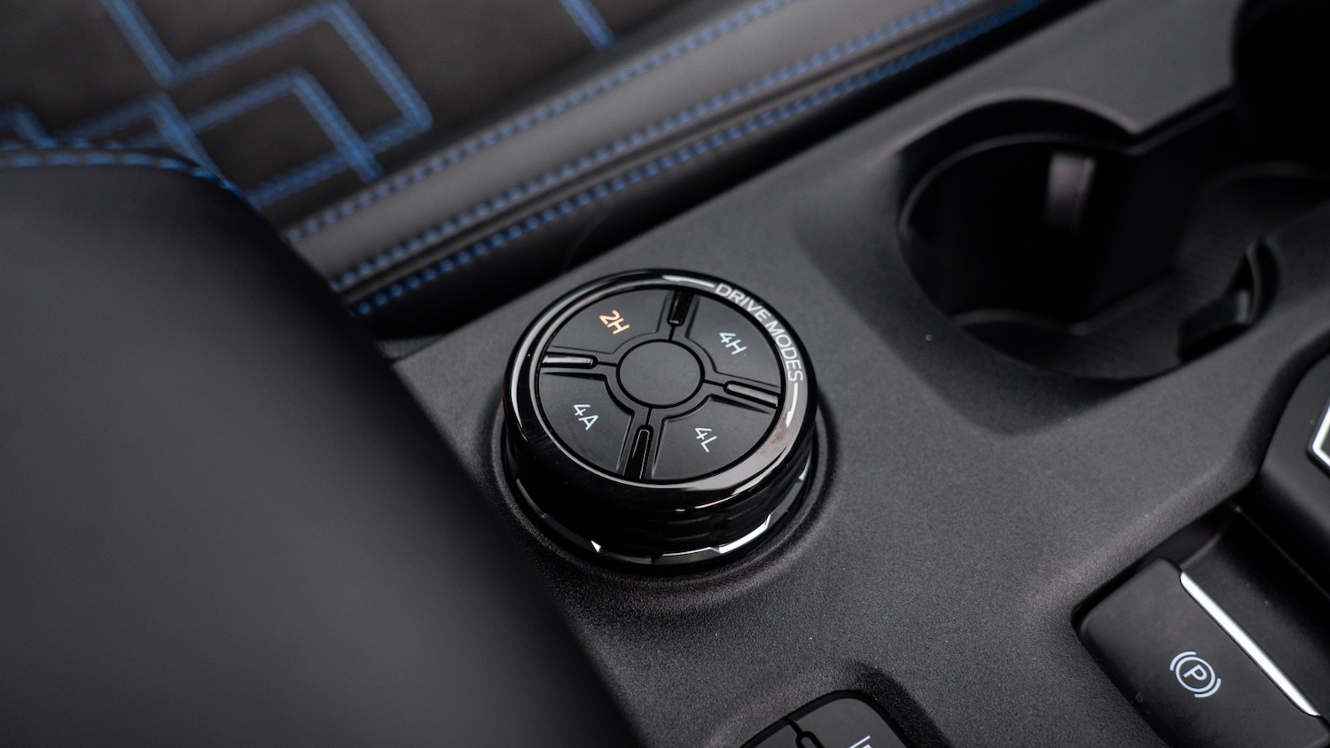 Used Ford Ranger 2025 for sale - 78108782: Photo 38