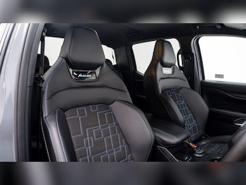 Used Ford Ranger 2025 for sale - 78108782: Photo