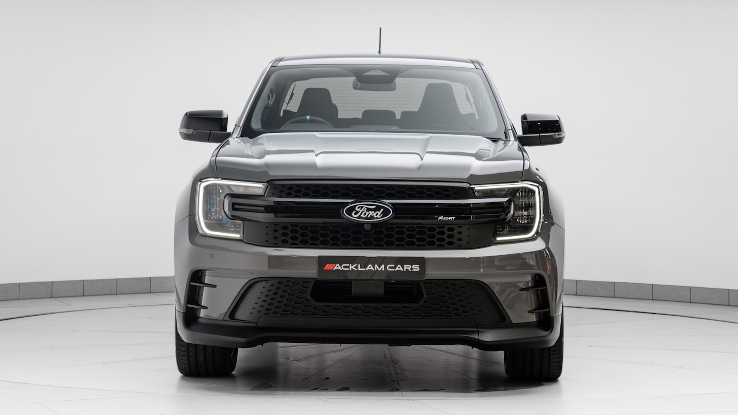 Used Ford Ranger 2025 for sale - 78108782: Photo 4