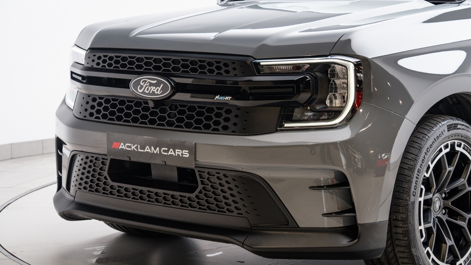 Used Ford Ranger 2025 for sale - 78108782: Photo 41