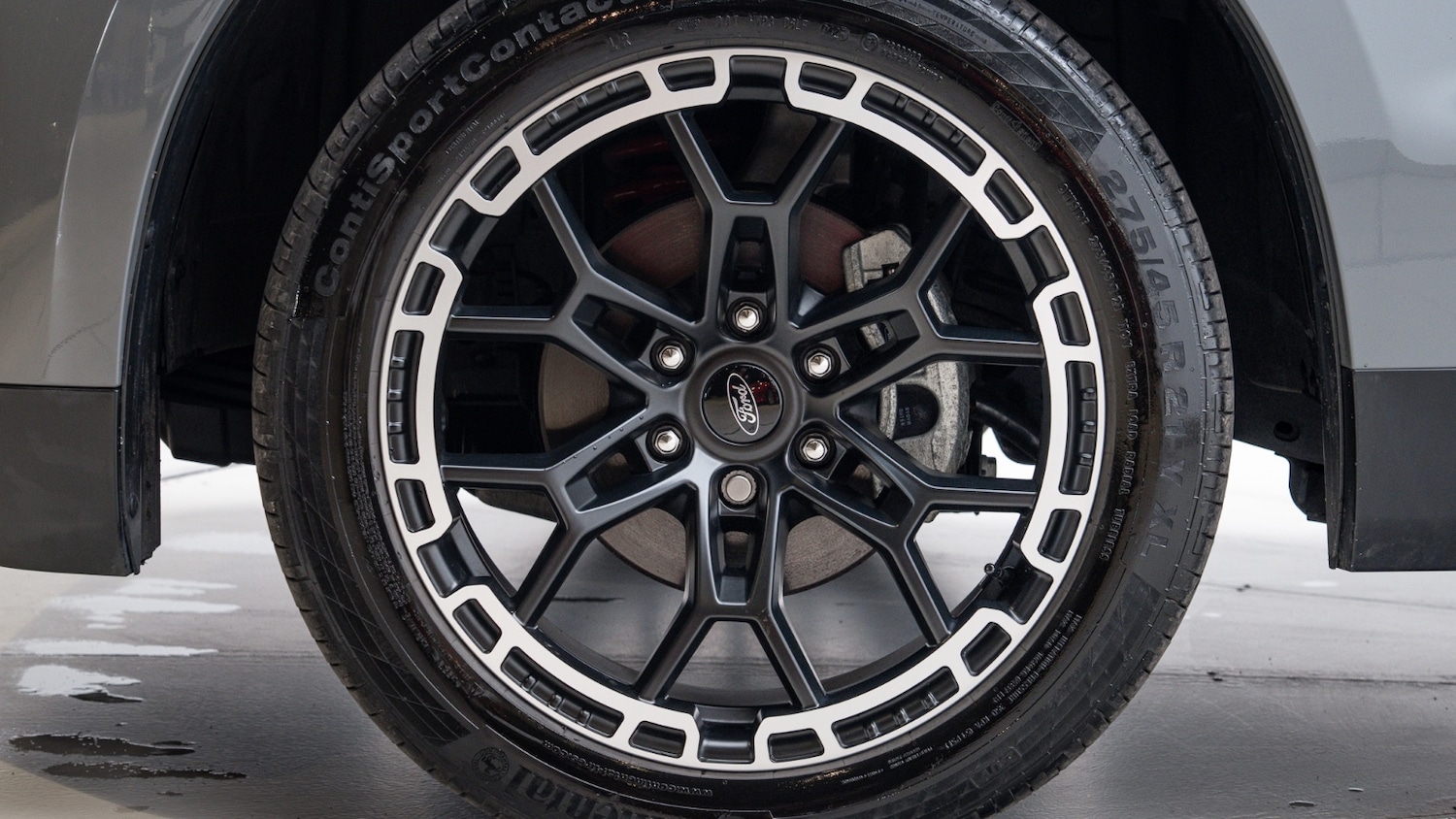 Used Ford Ranger 2025 for sale - 78108782: Photo 42