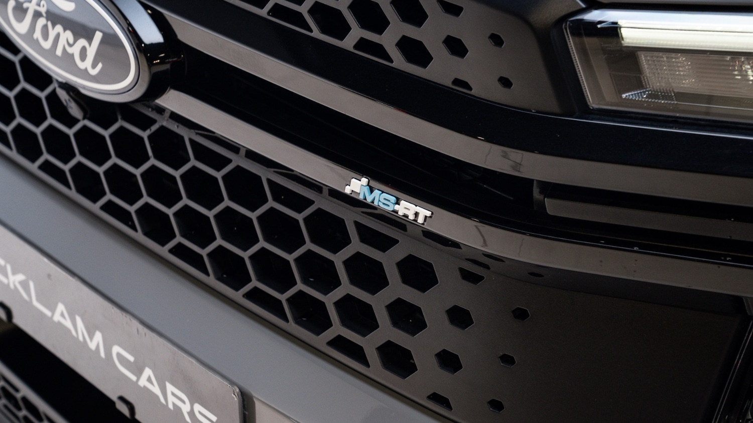 Used Ford Ranger 2025 for sale - 78108782: Photo 45