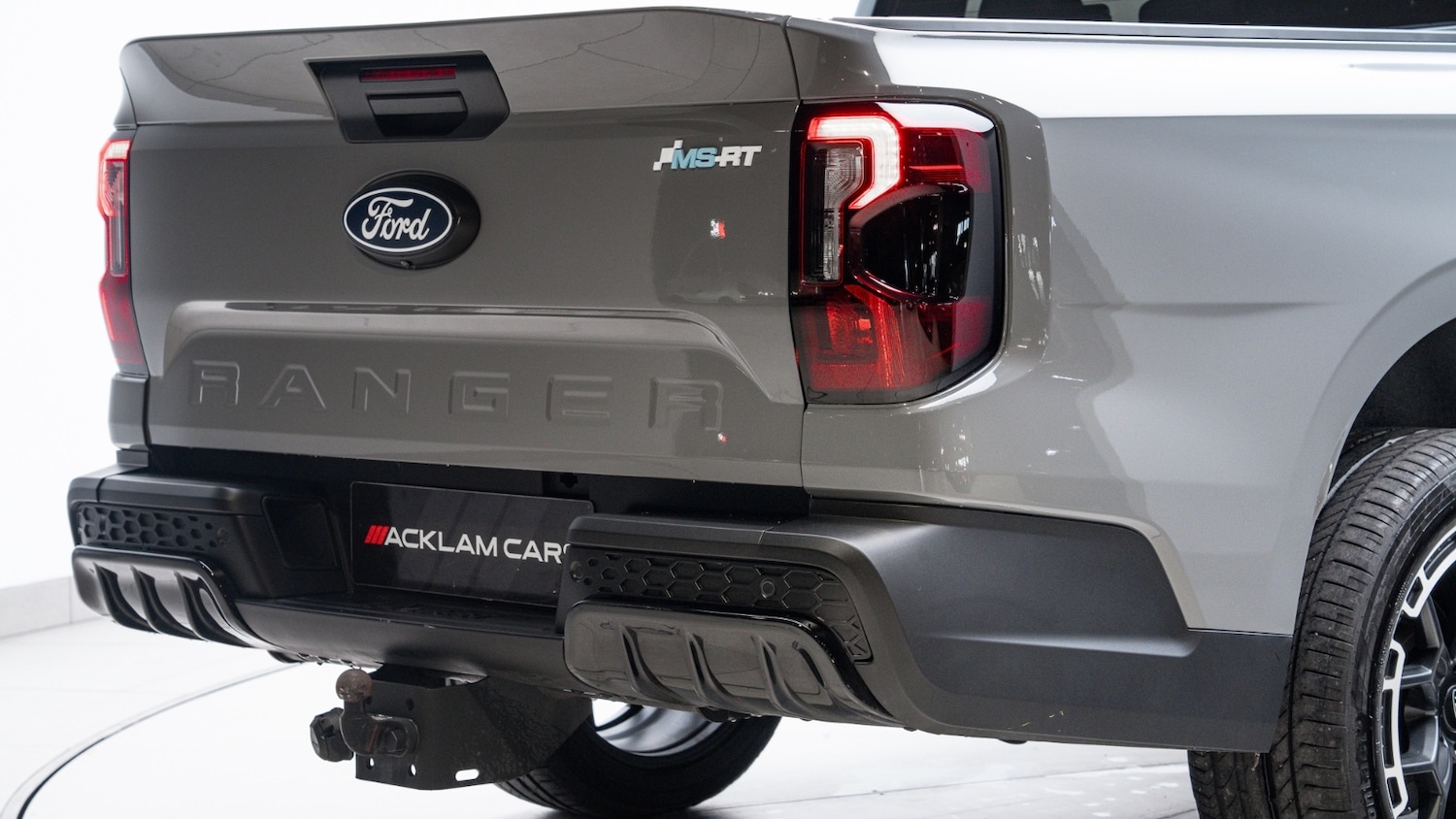 Used Ford Ranger 2025 for sale - 78108782: Photo 48