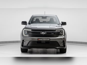 Used Ford Ranger 2025 for sale - 78108782: Photo