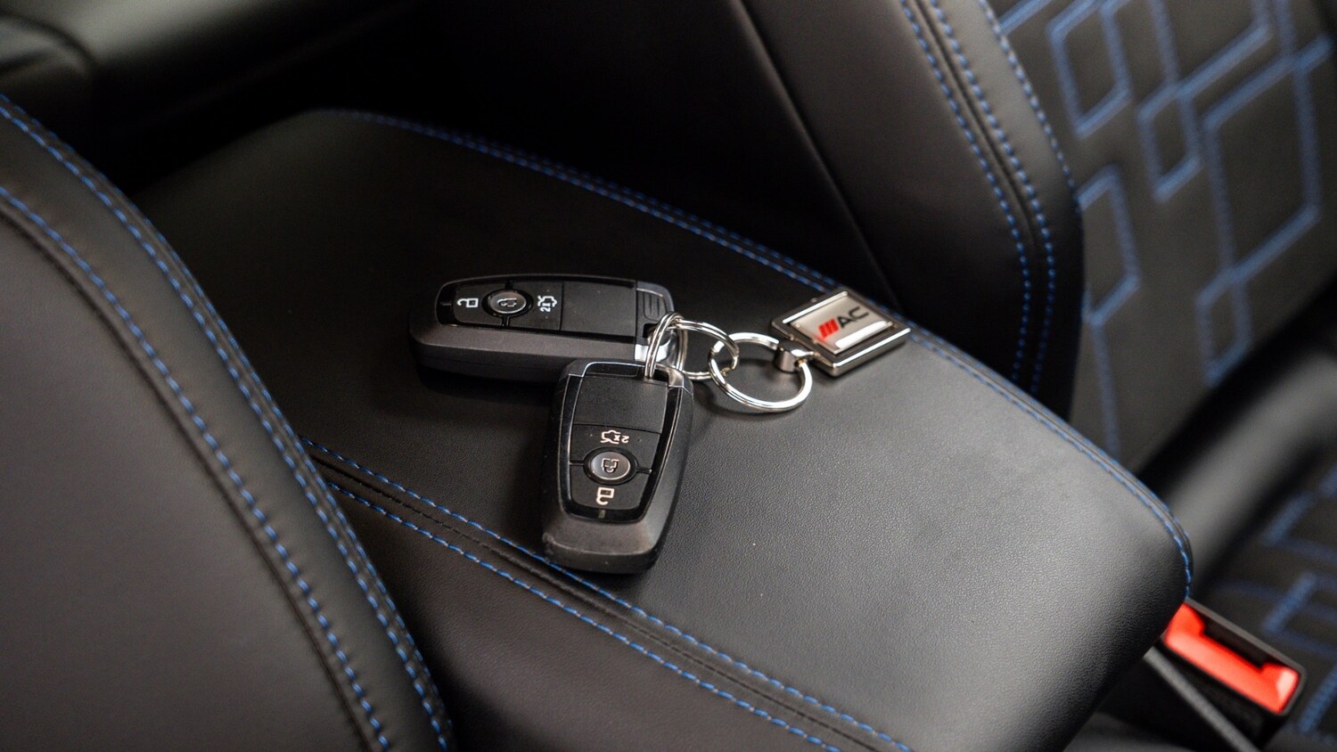 Used Ford Ranger 2025 for sale - 78108782: Photo 53