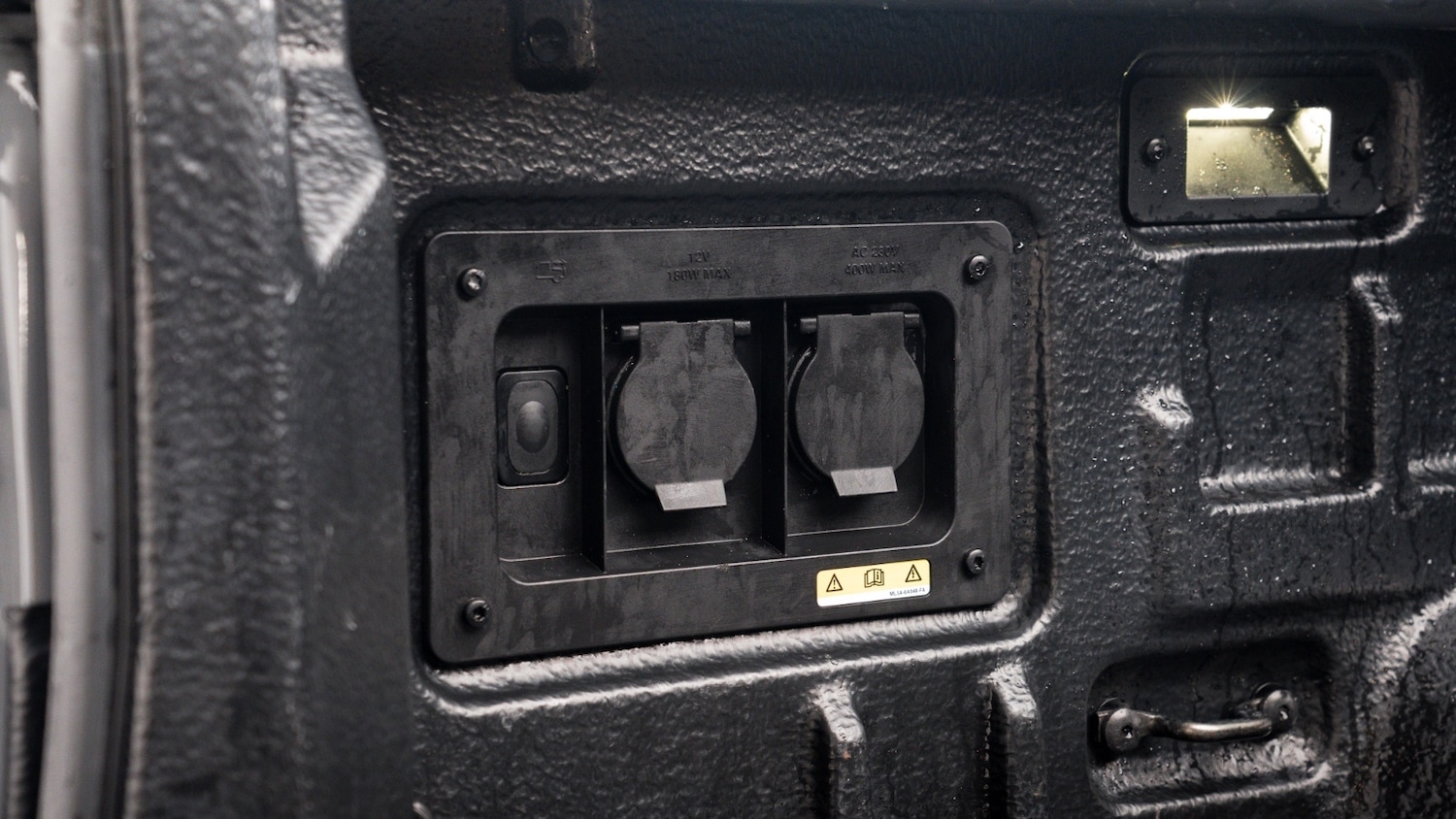 Used Ford Ranger 2025 for sale - 78108782: Photo 9