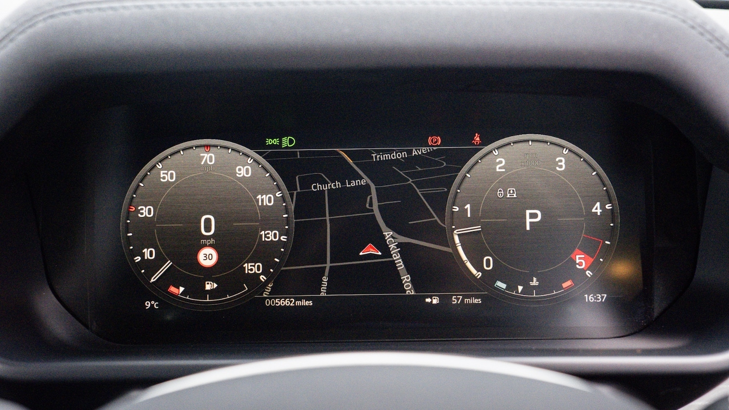 Used Land Rover Defender 2023 for sale - 76921711: Photo 12