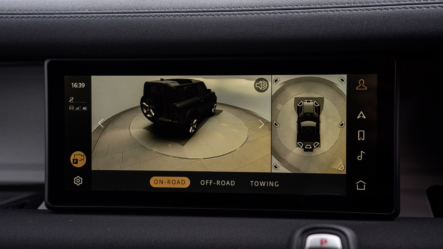 Used Land Rover Defender 2023 for sale - 76921711: Photo 17