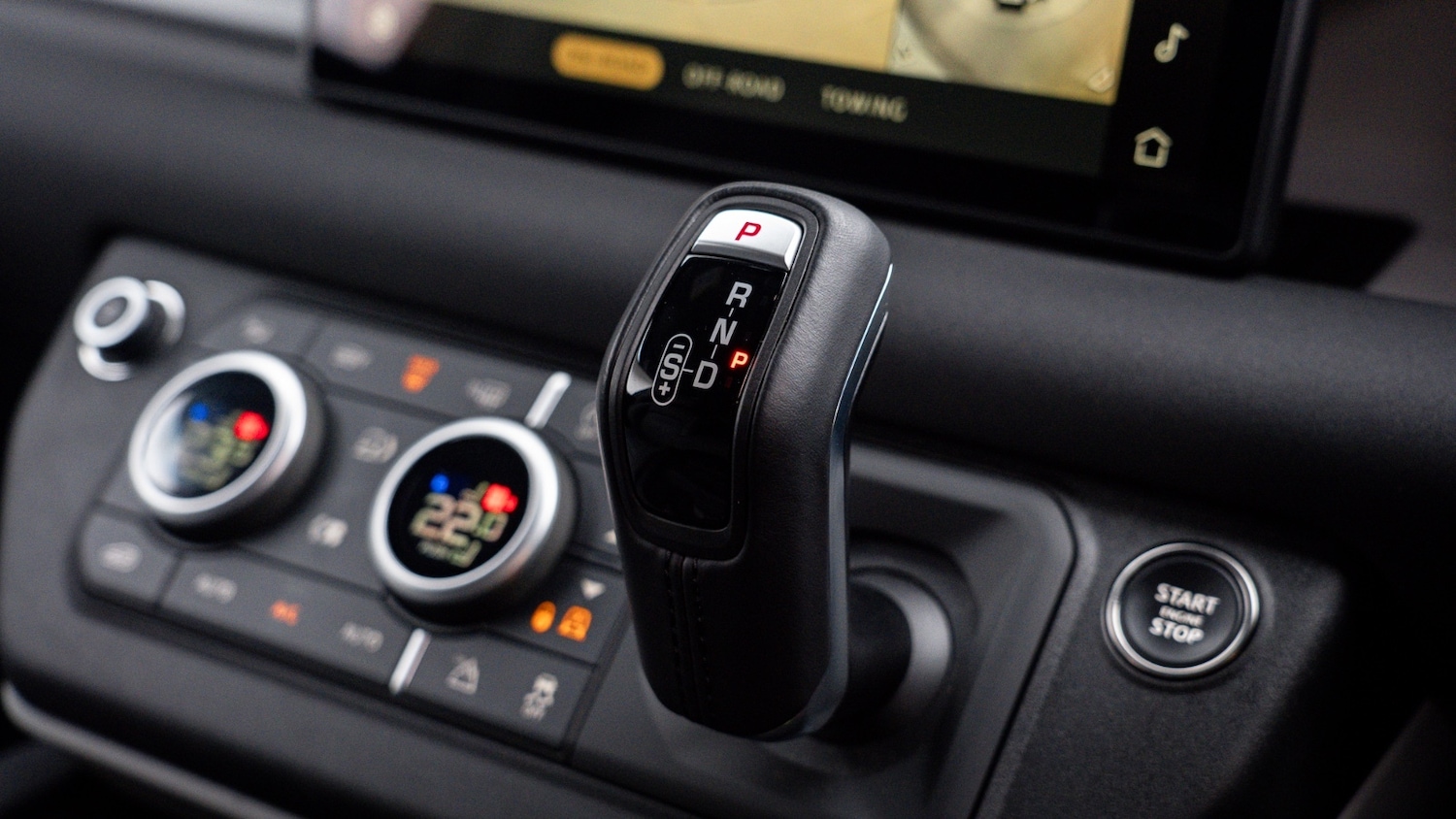 Used Land Rover Defender 2023 for sale - 76921711: Photo 18