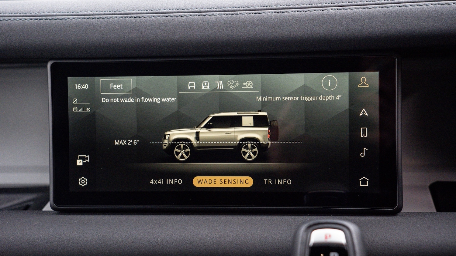 Used Land Rover Defender 2023 for sale - 76921711: Photo 19