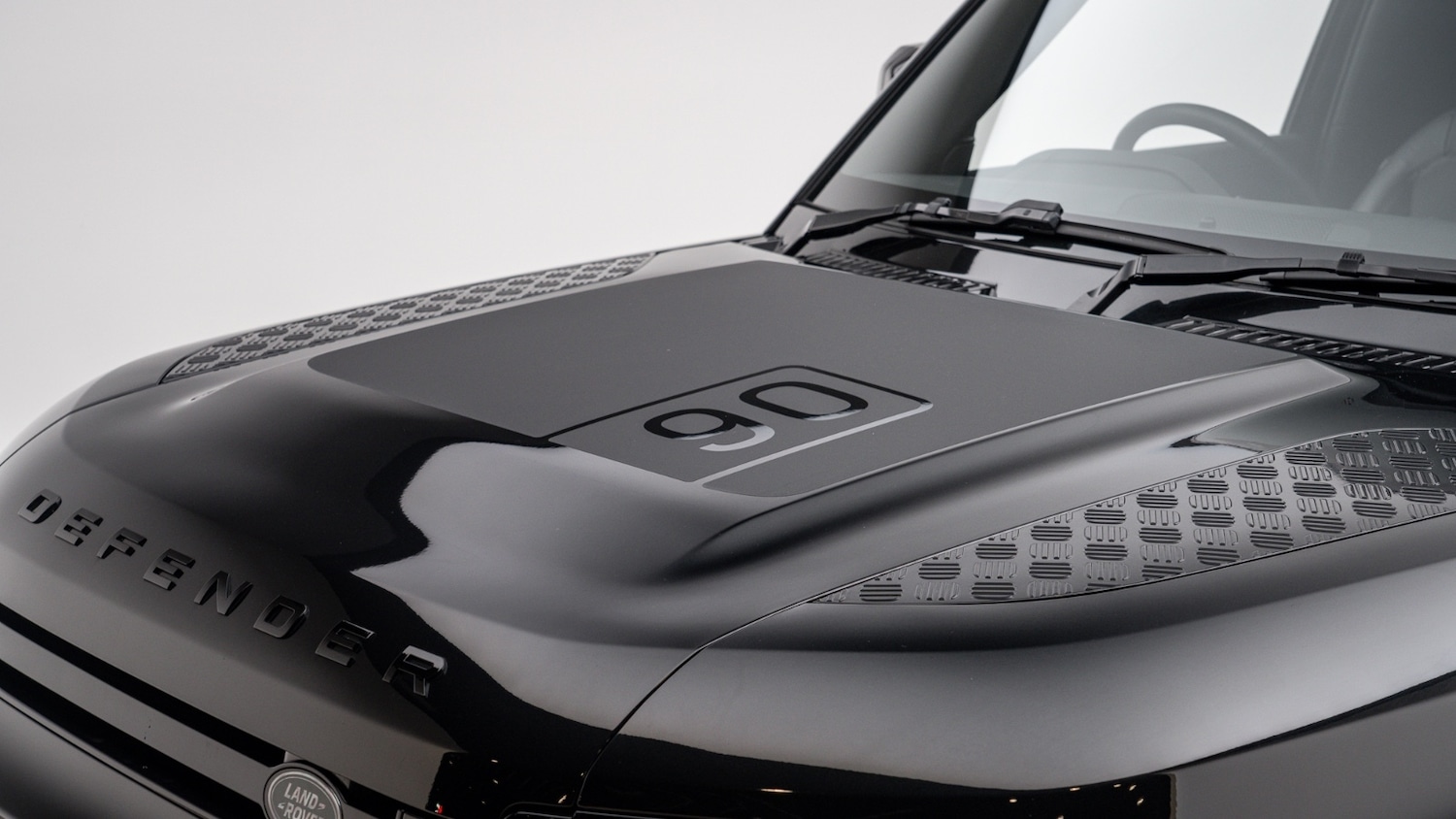 Used Land Rover Defender 2023 for sale - 76921711: Photo 35