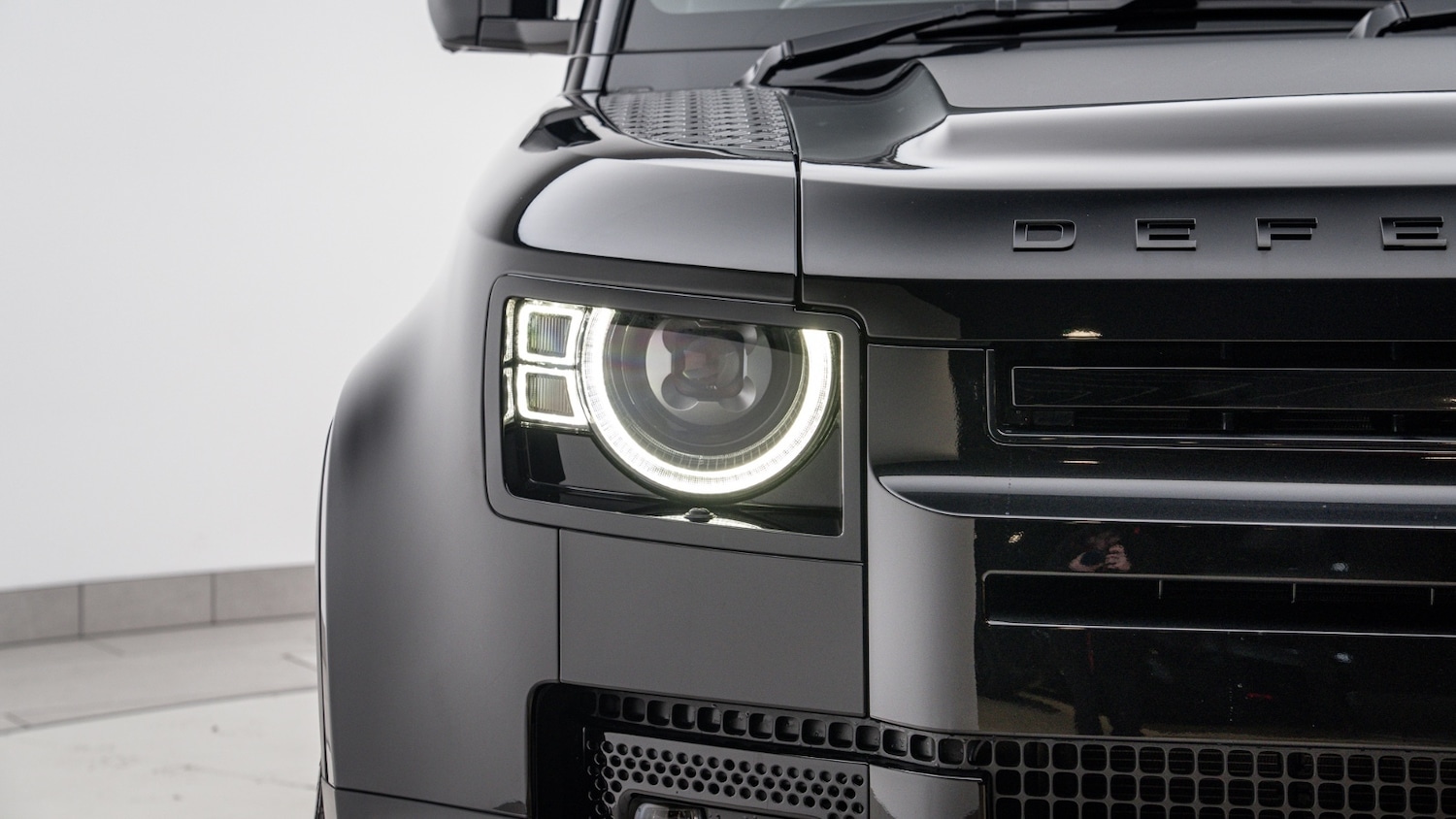 Used Land Rover Defender 2023 for sale - 76921711: Photo 36