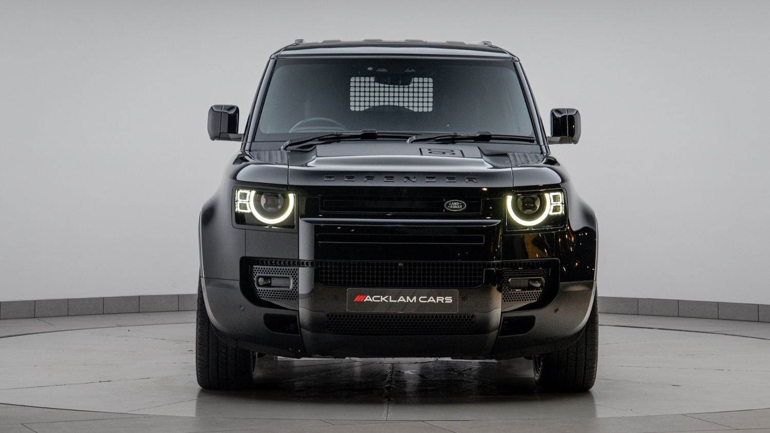 Used Land Rover Defender 2023 for sale - 76921711: Photo 7